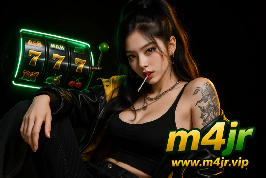 m4jr-login