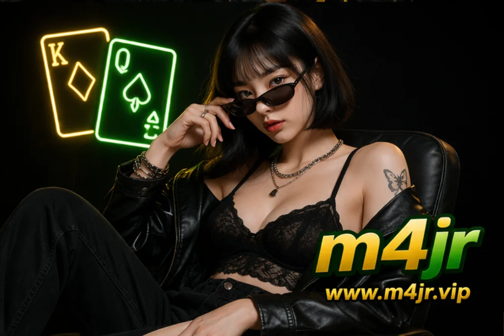 m4jr-member