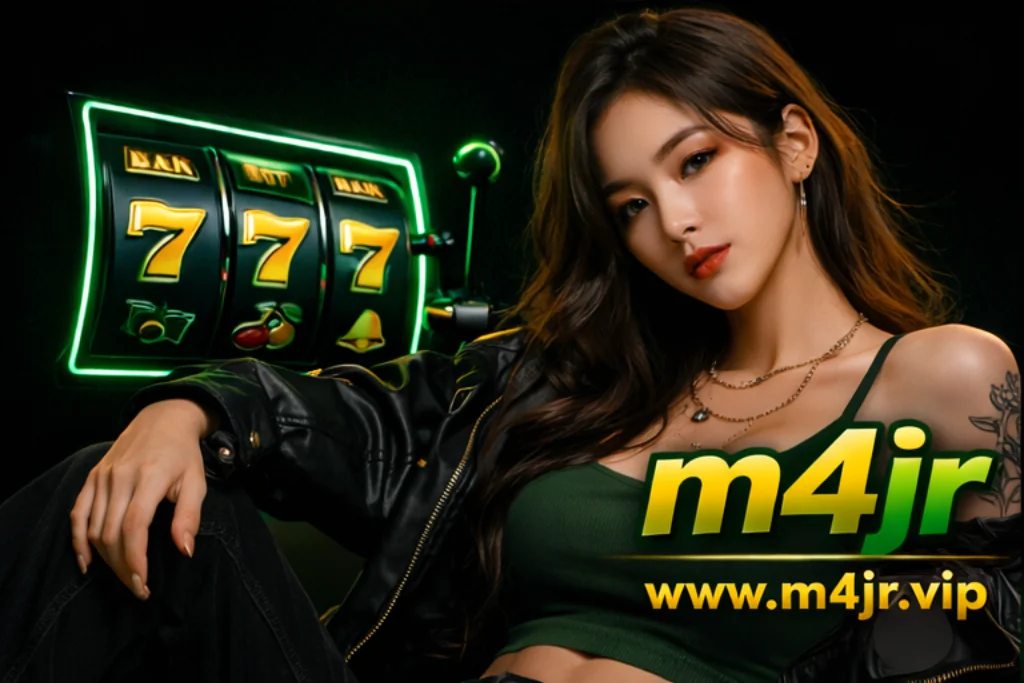 m4jr-เว็บหลัก